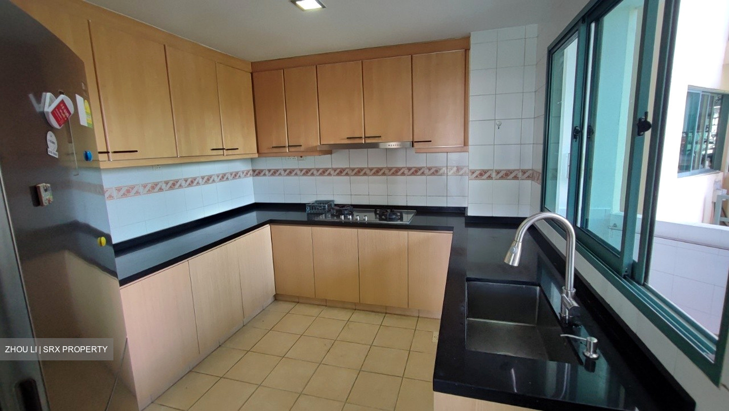 Yew Mei Green (D23), Condominium #524403021